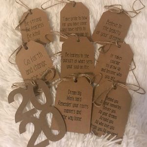 Tags with quotes (tags only jar not included)